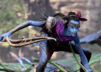 Avatar: Frontiers of Pandora ditunda ke 2023, Ingin manfaatkan teknologi next-gen!