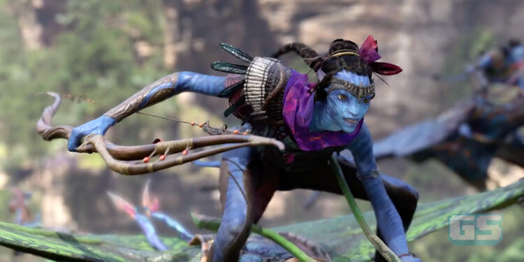 Avatar: Frontiers of Pandora ditunda ke 2023, Ingin manfaatkan teknologi next-gen!
