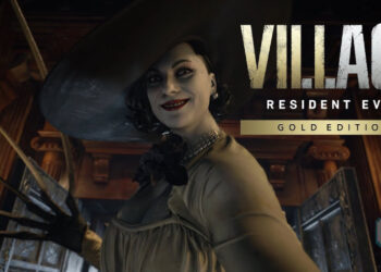 Resident Evil Village Gold Edition & the Winters’ Expansion kini boleh pra-tempah! Ada bonus juga!