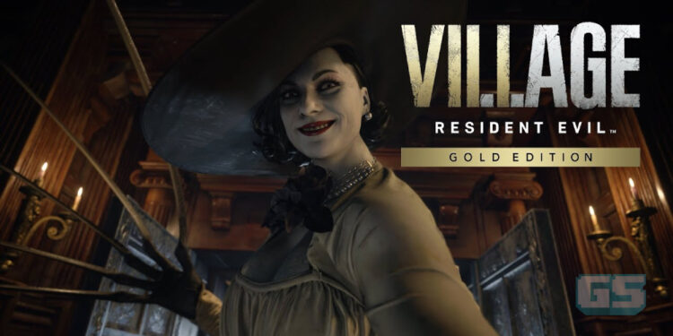 Resident Evil Village Gold Edition & the Winters’ Expansion kini boleh pra-tempah! Ada bonus juga!