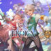 Eroica – Game turn-based RPG mobile terbaru sudah boleh pra-daftar sekarang!