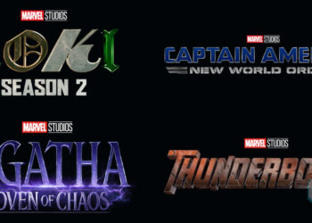 Marvel dedahkan tajuk-tajuk untuk MCU Phase 5 serta tarikh tayangannya! Teaser Phase 6 juga ada!