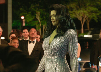 She-Hulk: Attorney at Law akan tayang pada 17 Ogos di Disney+ Hotstar, hadir dengan trailer baru!