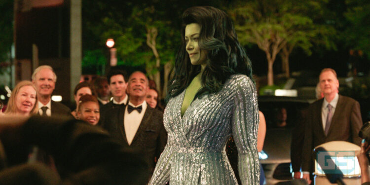 She-Hulk: Attorney at Law akan tayang pada 17 Ogos di Disney+ Hotstar, hadir dengan trailer baru!