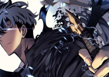 Pelukis Manhwa Solo Leveling, Dubu meninggal dunia kerana masalah kesihatan!