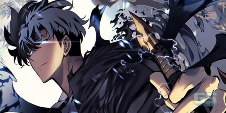 Pelukis Manhwa Solo Leveling, Dubu meninggal dunia kerana masalah kesihatan!
