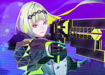 Soul Hackers 2 akan hadir ke Steam dengan bonus khas, Wallpaper animasi desktop!
