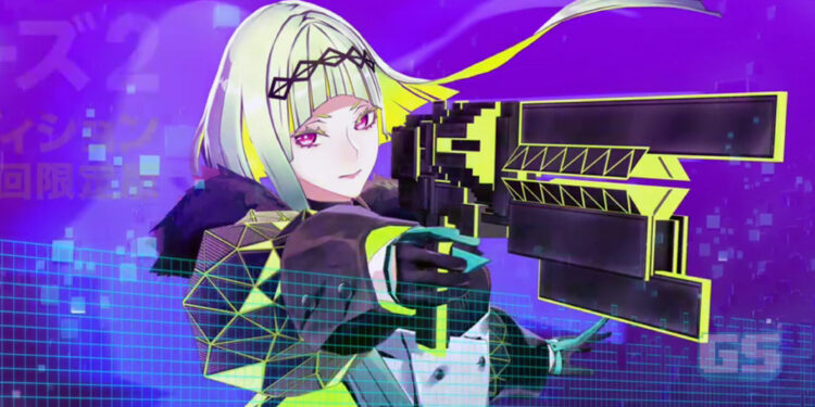 Soul Hackers 2 akan hadir ke Steam dengan bonus khas, Wallpaper animasi desktop!