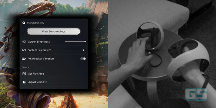 PS VR2 hadir dengan pelbagai ciri baru! Tak perlu tanggal headset dah!