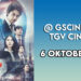 Shin Ultraman akan tayang di Malaysia pada 6 Oktober di pawagam GSC & TGV! [UPDATE]