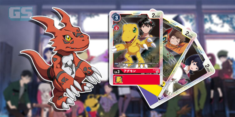 Digimon Survive akan dilancarkan bersama bonus khas, ada kad TCG dan Guilmon!