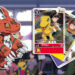 Digimon Survive akan dilancarkan bersama bonus khas, ada kad TCG dan Guilmon!