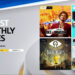 Game percuma PS Plus Ogos 2022 hadir dengan Yakuza: Like A Dragon!