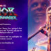 Sah! Thor: Love and Thunder tidak akan ditayangkan di Malaysia! Ramai peminat kecewa!