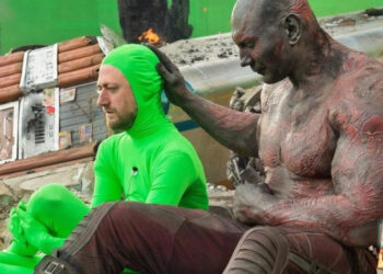 Artis VFX dakwa Marvel buli syarikat VFX, sampai ada yang kena blacklist!
