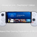 Backbone One – Controller berlesen rasmi PlayStation untuk pengguna iPhone!