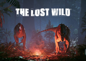 The Lost Wild – Apabila Green Hell bertemu Dinosaur! Game survival terbaru daripada penerbit Stray!
