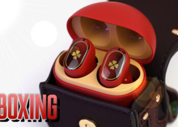 [Unboxing] POCO Buds Pro Genshin Impact Edition – Berharga RM299!