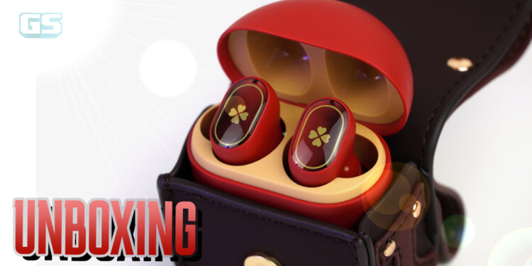[Unboxing] POCO Buds Pro Genshin Impact Edition – Berharga RM299!