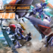 [Preview Demo] SD Gundam Battle Alliance – Pengalaman memandu bersama Gundam chibi