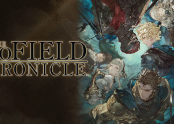 The DioField Chronicle dilancarkan pada 22 September 2022 di semua konsol dan PC