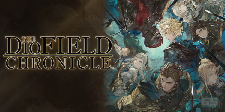 The DioField Chronicle dilancarkan pada 22 September 2022 di semua konsol dan PC