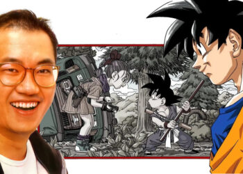 Akira Toriyama akan turunkan ‘legasi Dragon Ball’ ke anak sulung lelaki