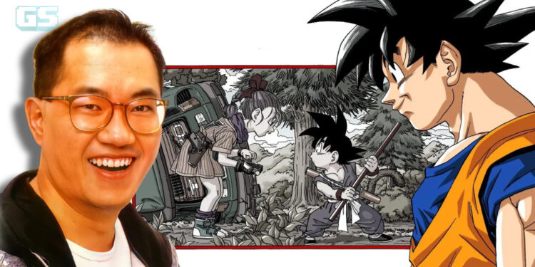 Akira Toriyama akan turunkan ‘legasi Dragon Ball’ ke anak sulung lelaki