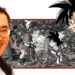 Akira Toriyama akan turunkan ‘legasi Dragon Ball’ ke anak sulung lelaki