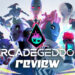 Review Arcadegeddon – Game roguelite yang best bermain bersama kawan