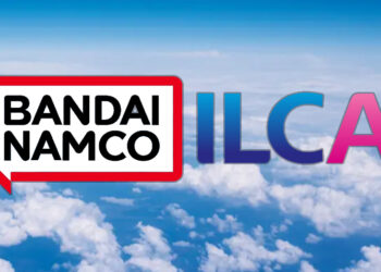 Bandai Namco & ILCA bentuk syarikat “Bandai Namco Aces”, niat untuk cipta game kualiti tinggi