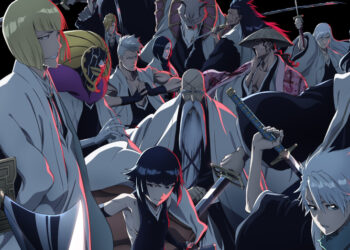 Musim finale Bleach menampilkan perang antara Shinigami & Quincy, akan keluar Oktober 2022