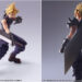 Square Enix mula menjual figura NFT Cloud Strife, nilai hingga RM700+
