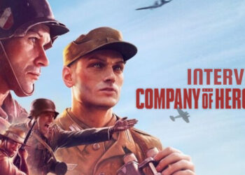 Interview Company of Heroes 3 – Melawat medan perang bersama Sacha Narine