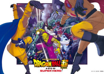 “Jangan rakam Dragon Ball Super: Super Hero” – Toei akan buat tindakan undang-undang jika didapati bersalah