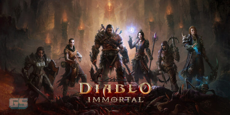 Baru satu minggu keluar, Diablo Immortal sudah meraih keuntungan RM7 juta di Asia