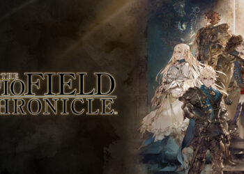 The DioField Chronicle menawarkan DEMO pada 10 Ogos sebelum keluaran 22 September