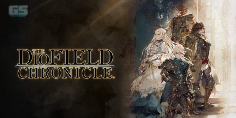 The DioField Chronicle menawarkan DEMO pada 10 Ogos sebelum keluaran 22 September