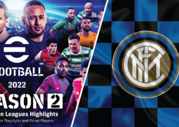 eFootball membeli hak eksklusif kelab Inter Milan, tidak akan muncul dalam FIFA