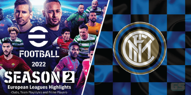 eFootball membeli hak eksklusif kelab Inter Milan, tidak akan muncul dalam FIFA