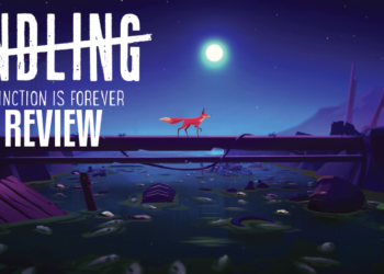 [Review] Endling – Extinction is Forever – Pengalaman bermain sebagai ibu musang terakhir