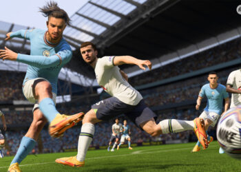 EA Sports FIFA 23 tambah Crossplay, Teknologi HyperMotion2 & Pasukan Wanita – Info lengkap!