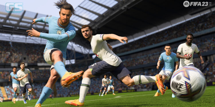 EA Sports FIFA 23 tambah Crossplay, Teknologi HyperMotion2 & Pasukan Wanita – Info lengkap!