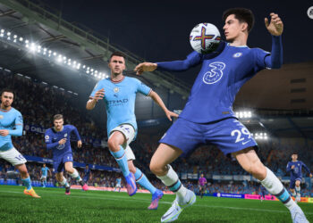 FIFA 23 membuat 4 perubahan besar pada gameplay, tambah ‘Technical Dribbling & Power Shot’
