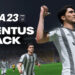 Juventus kembali dalam FIFA 23, Dusan Vlahovic rasmi jadi duta