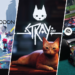 Senarai game best dikeluarkan sepanjang bulan Julai 2022 termasuk Stray!