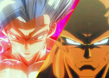 Dragon Ball Super: Transformasi ‘Gohan Beast’ & ‘Orange Piccolo’, info lengkap *SPOILER*