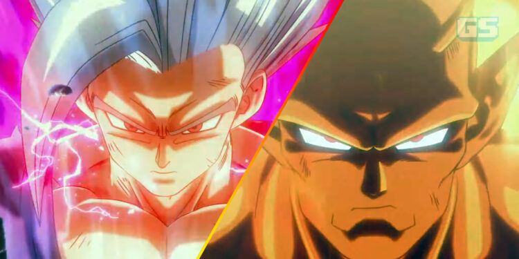Dragon Ball Super: Transformasi ‘Gohan Beast’ & ‘Orange Piccolo’, info lengkap *SPOILER*
