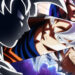 Dragon Ball: Goku ada sebanyak ‘4 bentuk Ultra Instinct’ , info ringkas!
