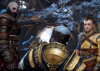“Layan dengan sopan & hormat” – Pasukan God of War Ragnarok diganggu seksual oleh peminat yang ingin tahu tarikh keluar